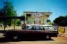 Daly Waters-Pub: eine Tanke im Outback.