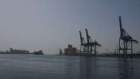 Port Sudan Container-Terminal