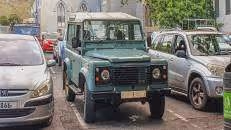 Mission accomplished