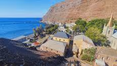 Ein erster Blick zurück