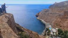 Unser letzter Stopp ist auch seit gestern bekannt und für Lauffaule bequem per Auto zu erreichen.