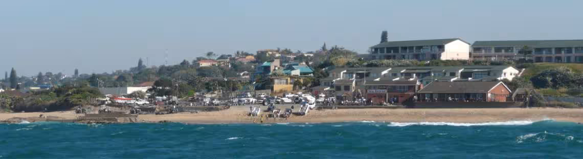 Shelley Beach